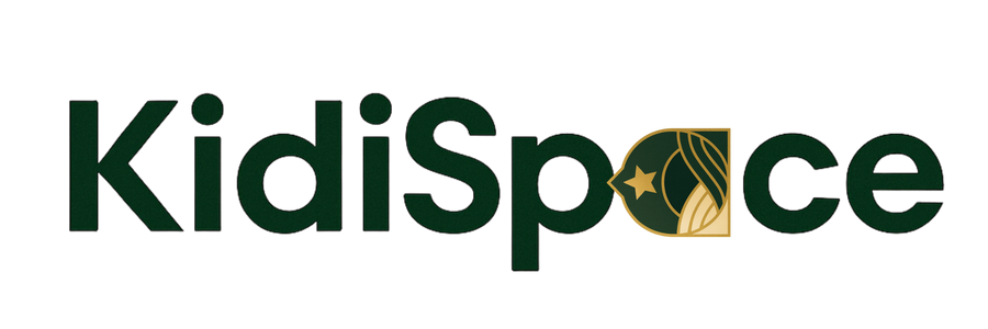 KidiSpace.ch
